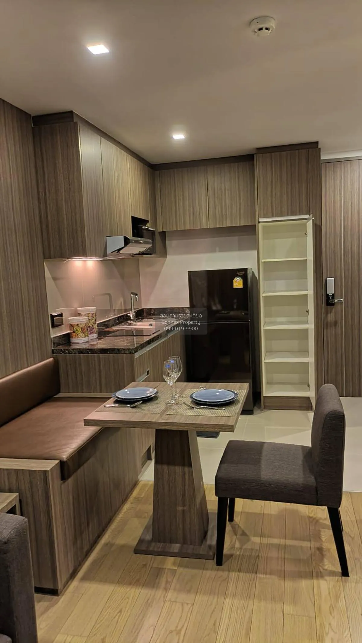 For Rent Condo , Art @ Thonglor , BTS-Thong Lo , Khlong Toei , Wa 4