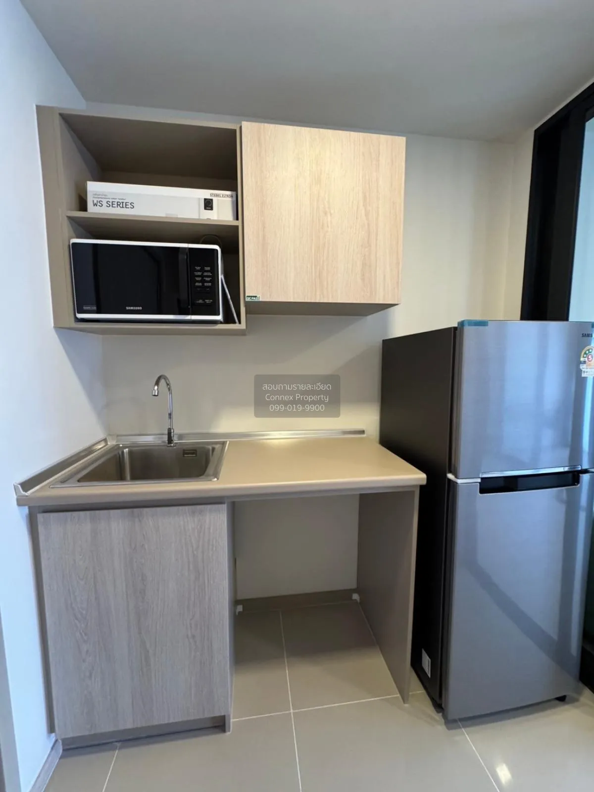 For Rent Condo , D condo shine rangsit , Khlong Nueng , khlong Lu 3