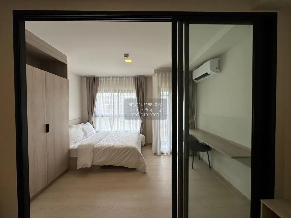 For Rent Condo , D condo shine rangsit , Khlong Nueng , khlong Lu