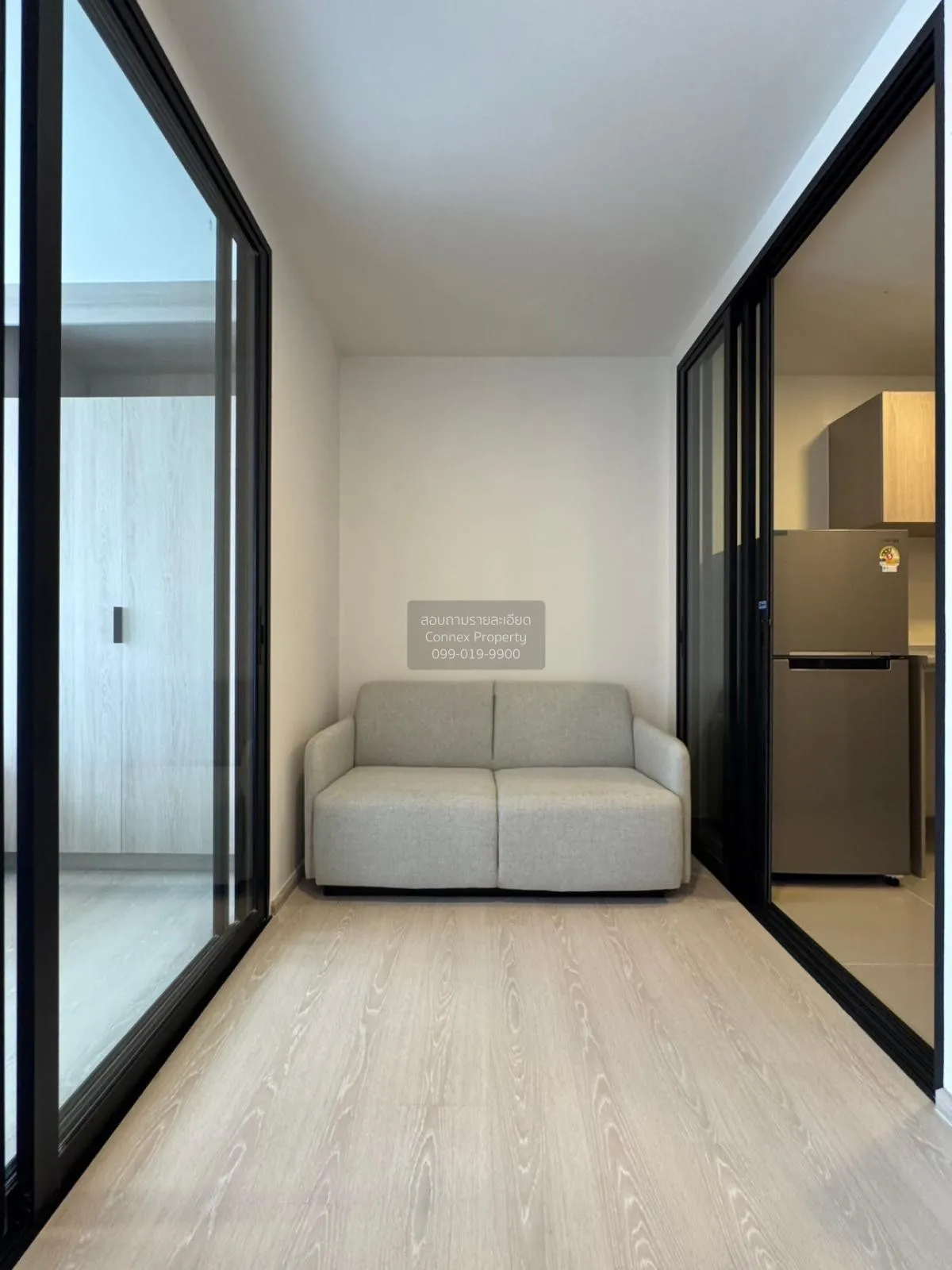 For Rent Condo , D condo shine rangsit , Khlong Nueng , khlong Lu 1