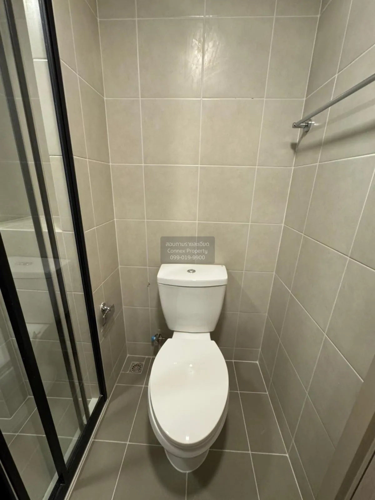 For Rent Condo , D condo shine rangsit , Khlong Nueng , khlong Lu