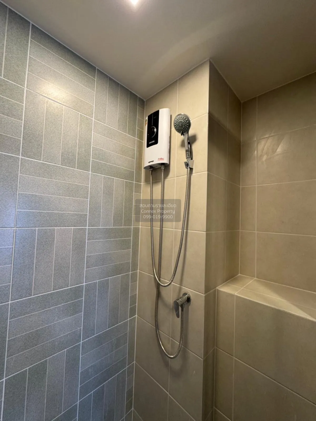 For Rent Condo , D condo shine rangsit , Khlong Nueng , khlong Lu