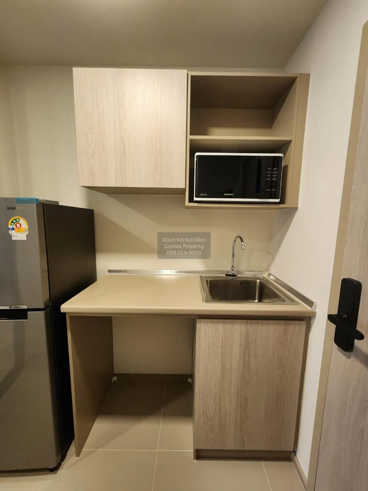 For Rent Condo , D condo shine rangsit , Khlong Nueng , khlong Lu 2