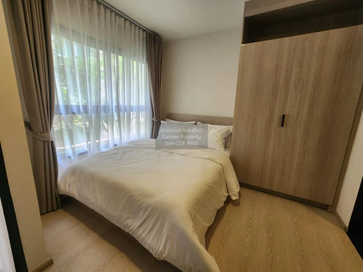 For Rent Condo , D condo shine rangsit , Khlong Nueng , khlong Lu 3