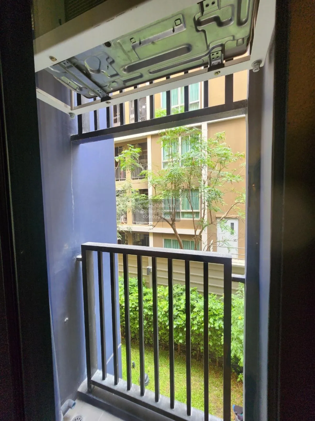 เช่าคอนโด  ดีคอนโด ชายน์ รังสิต คลองหนึ่ง คลองหลวง ปทุมธานี CX-11