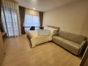 For Rent Condo , D condo shine rangsit , Khlong Nueng , khlong Luang , Pathum Thani , CX-117475