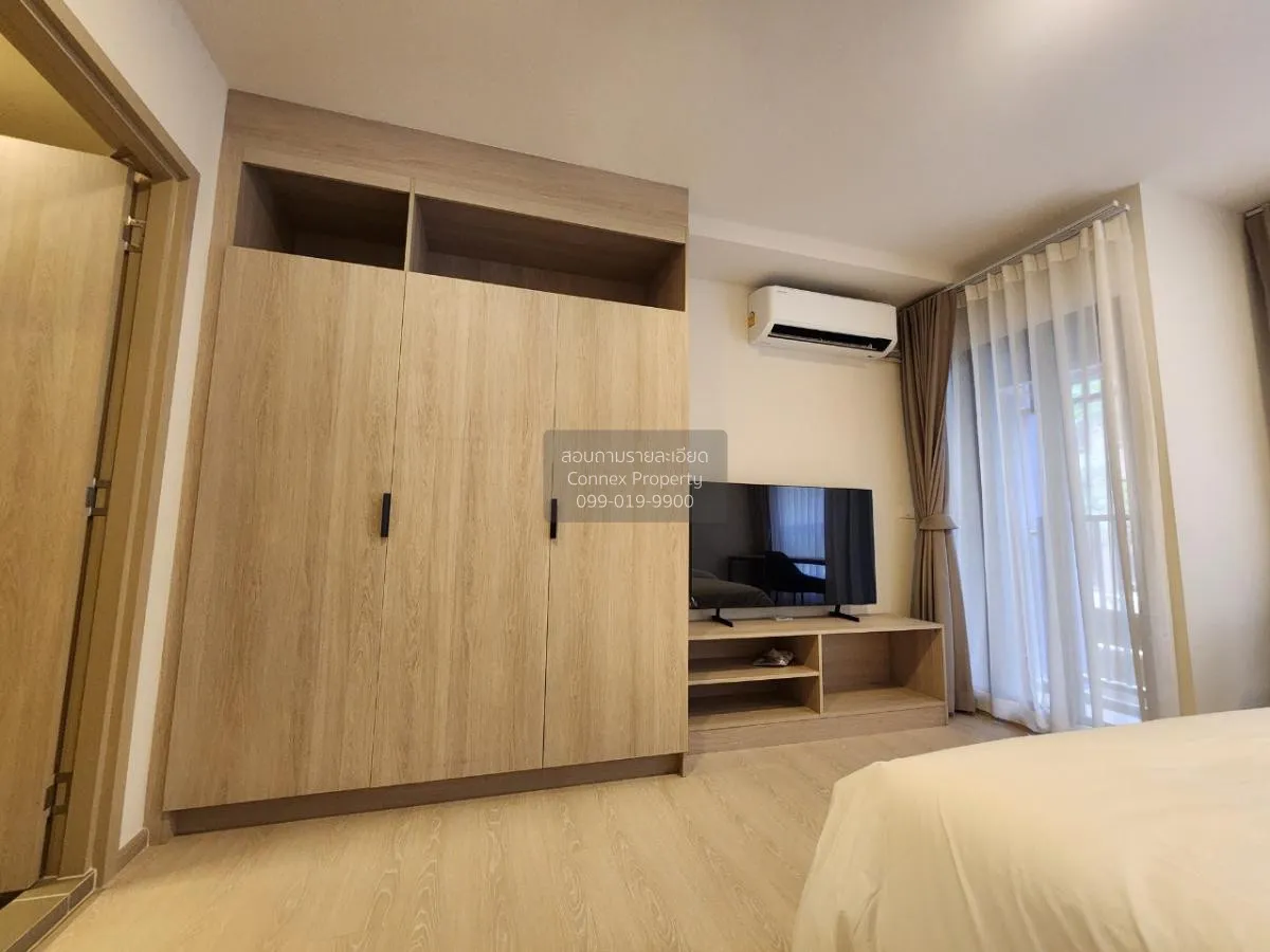 เช่าคอนโด  ดีคอนโด ชายน์ รังสิต คลองหนึ่ง คลองหลวง ปทุมธานี CX-11 3