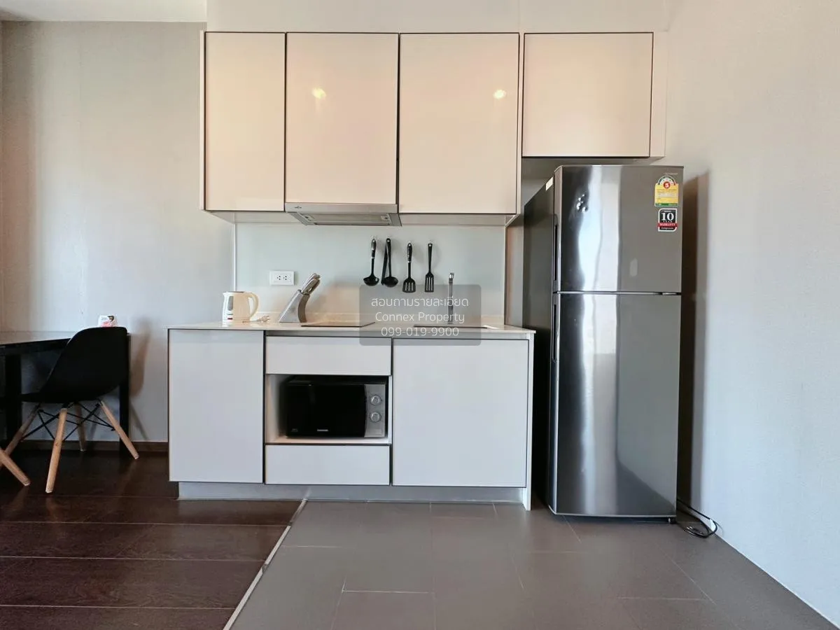 เช่าคอนโด  ซี เอกมัย BTS-เอกมัย คลองตันเหนือ เขต วัฒนา กรุงเทพ CX 4