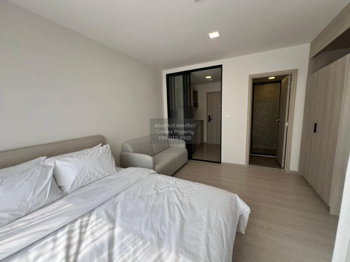 เช่าคอนโด  ดีคอนโด ชายน์ รังสิต คลองหนึ่ง คลองหลวง ปทุมธานี CX-11 2