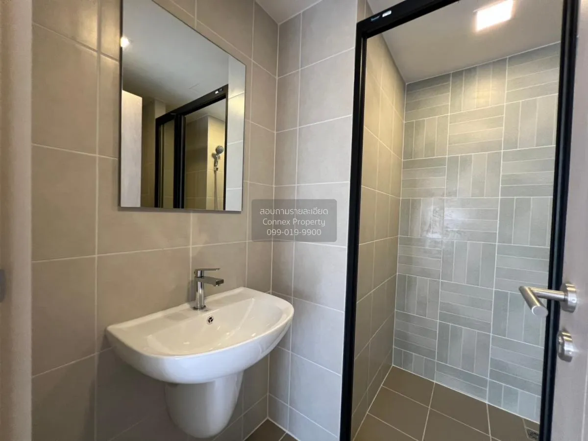 เช่าคอนโด  ดีคอนโด ชายน์ รังสิต คลองหนึ่ง คลองหลวง ปทุมธานี CX-11 4