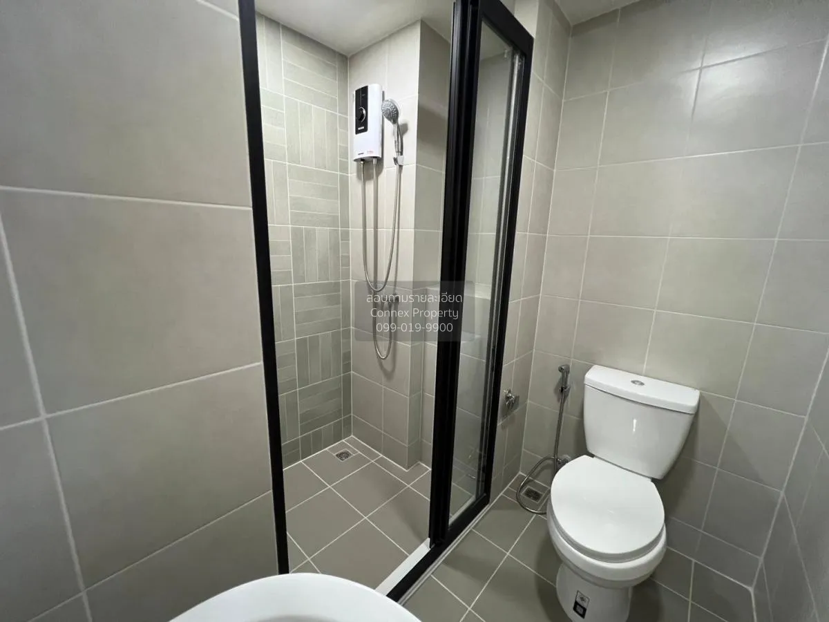 เช่าคอนโด  ดีคอนโด ชายน์ รังสิต คลองหนึ่ง คลองหลวง ปทุมธานี CX-11