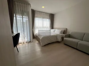 For Rent Condo , D condo shine rangsit , Khlong Nueng , khlong Luang , Pathum Thani , CX-117481