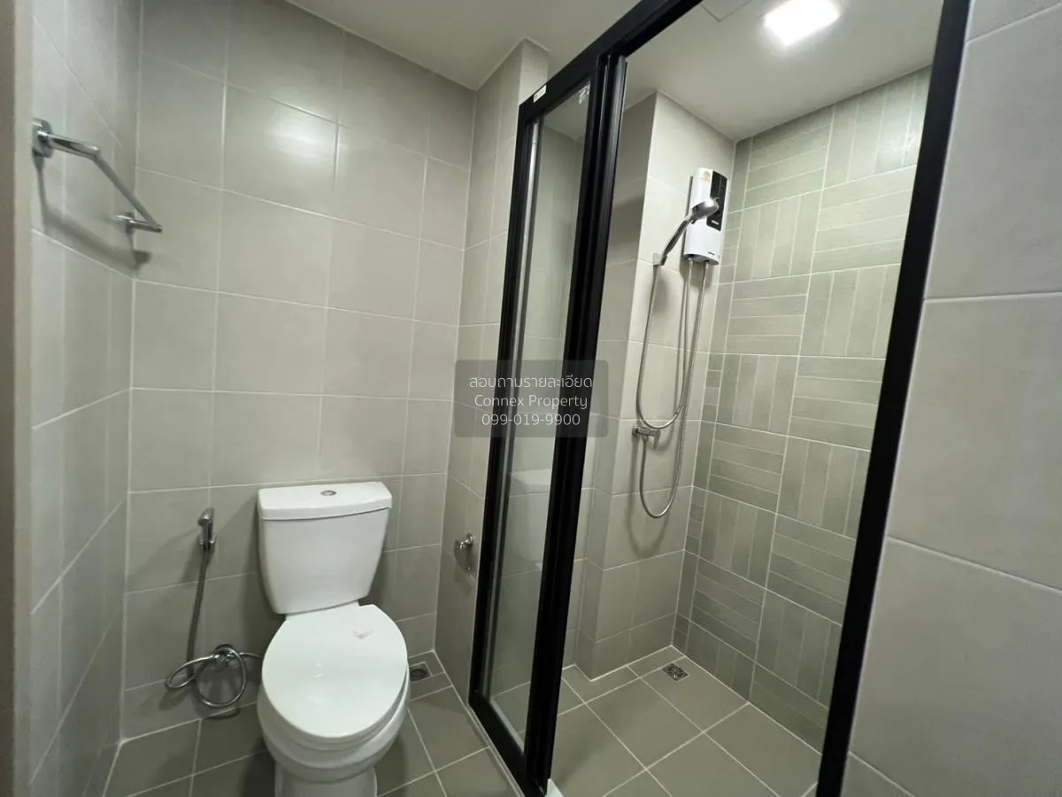 เช่าคอนโด  ดีคอนโด ชายน์ รังสิต คลองหนึ่ง คลองหลวง ปทุมธานี CX-11