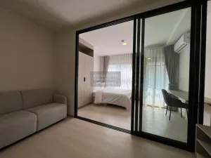 For Rent Condo , D condo shine rangsit , Khlong Nueng , khlong Luang , Pathum Thani , CX-117482