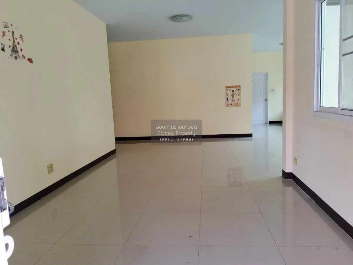 For Sale House , Smartland Park Hill , Map Yang Phon , Pluak Daen 3