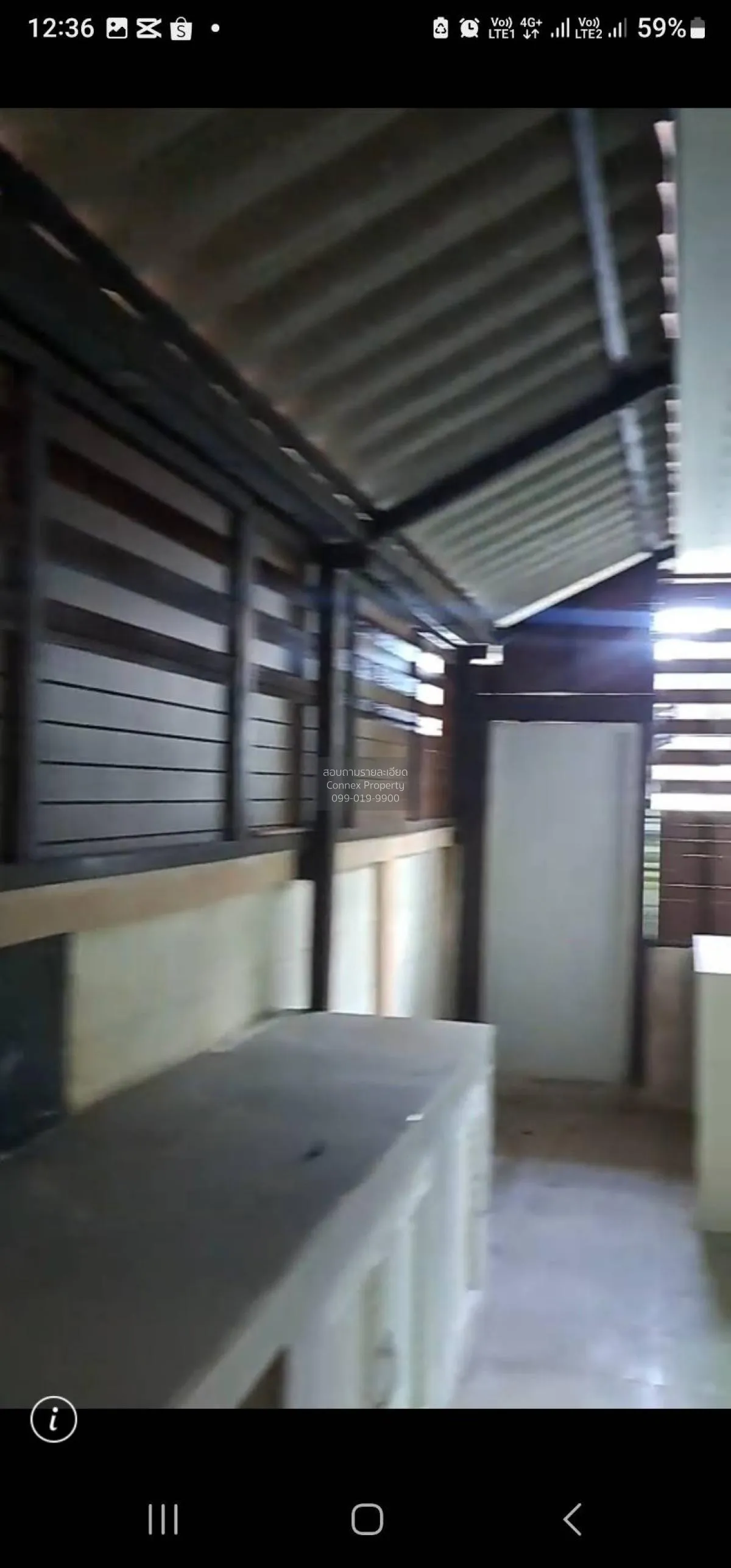 For Sale House , Smartland Park Hill , Map Yang Phon , Pluak Daen 4