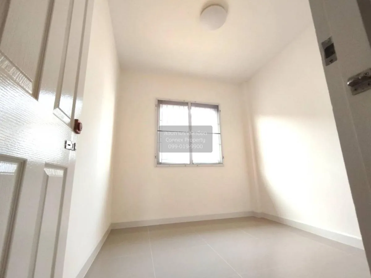 ขายทาวน์เฮ้าส์/ทาวน์โฮม  บ้านวิลล่า เจ้าพระยา บ้านกลาง เมืองปทุมธ