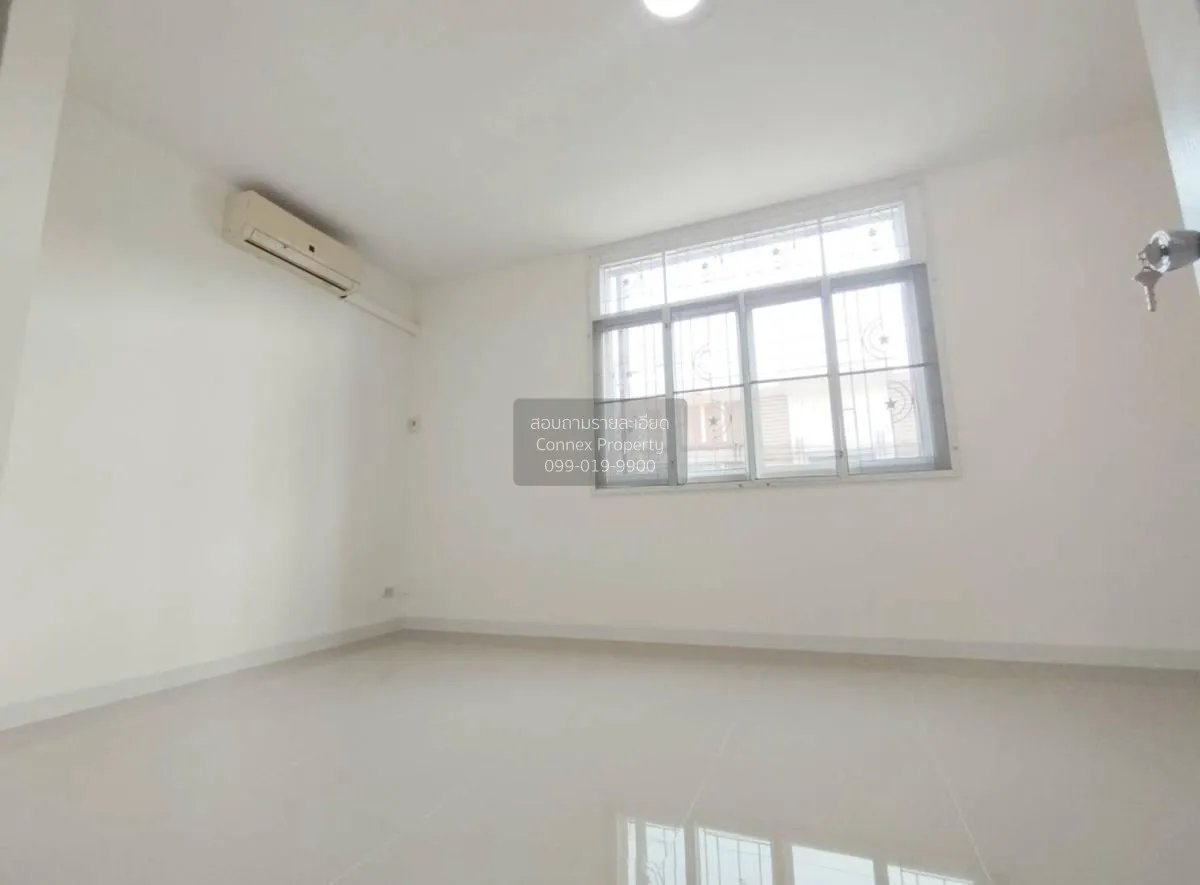 ขายทาวน์เฮ้าส์/ทาวน์โฮม  บ้านวิลล่า เจ้าพระยา บ้านกลาง เมืองปทุมธ