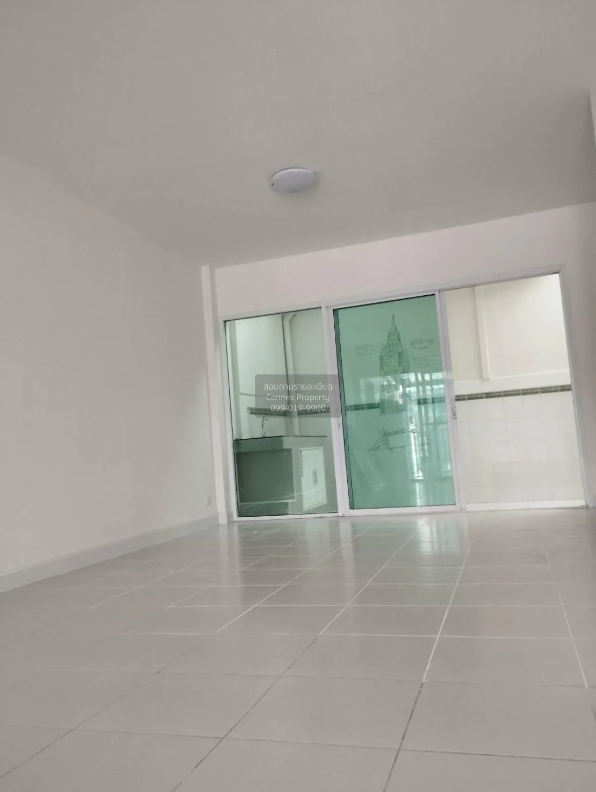 ขายทาวน์เฮ้าส์/ทาวน์โฮม  บ้านวิลล่า เจ้าพระยา บ้านกลาง เมืองปทุมธ