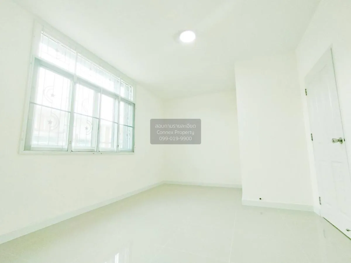 ขายทาวน์เฮ้าส์/ทาวน์โฮม  บ้านวิลล่า เจ้าพระยา บ้านกลาง เมืองปทุมธ