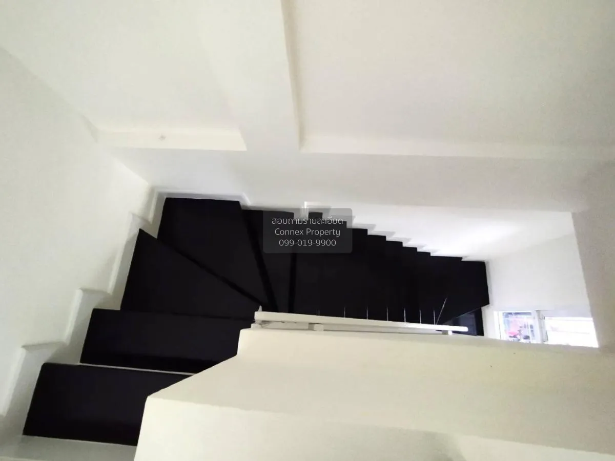 ขายทาวน์เฮ้าส์/ทาวน์โฮม  บ้านวิลล่า เจ้าพระยา บ้านกลาง เมืองปทุมธ