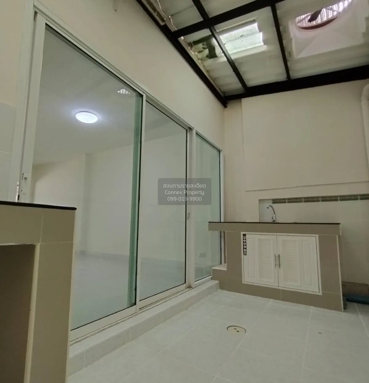 ขายทาวน์เฮ้าส์/ทาวน์โฮม  บ้านวิลล่า เจ้าพระยา บ้านกลาง เมืองปทุมธ