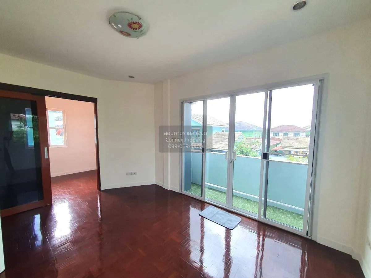 ขายบ้าน  ชัยพฤกษ์ ซอยวัดลาดปลาดุก MRT-คลองบางไผ่ บางรักพัฒนา บางบ