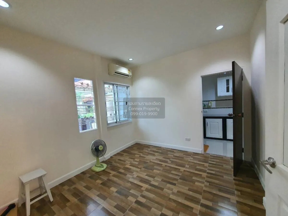 ขายบ้าน  ชัยพฤกษ์ ซอยวัดลาดปลาดุก MRT-คลองบางไผ่ บางรักพัฒนา บางบ