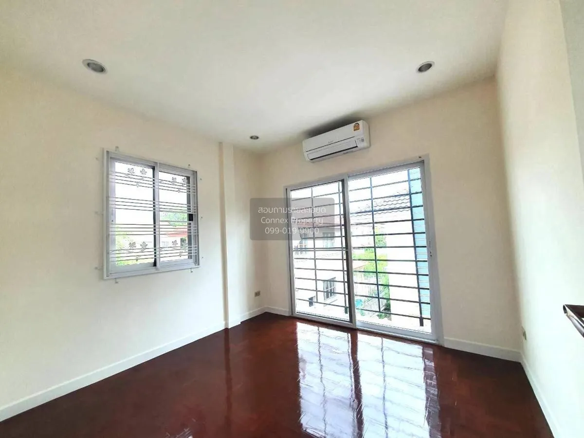 ขายบ้าน  ชัยพฤกษ์ ซอยวัดลาดปลาดุก MRT-คลองบางไผ่ บางรักพัฒนา บางบ