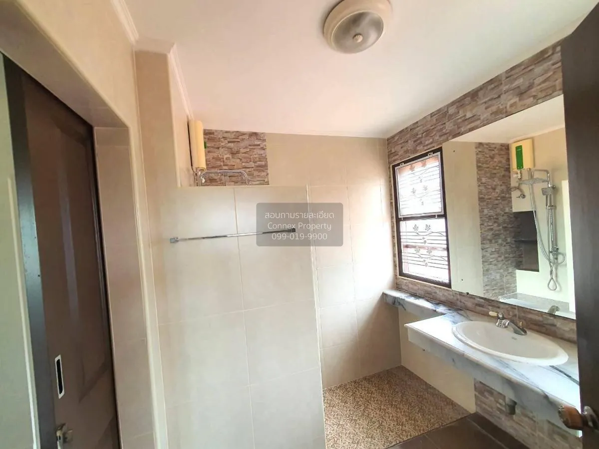 ขายบ้าน  ชัยพฤกษ์ ซอยวัดลาดปลาดุก MRT-คลองบางไผ่ บางรักพัฒนา บางบ