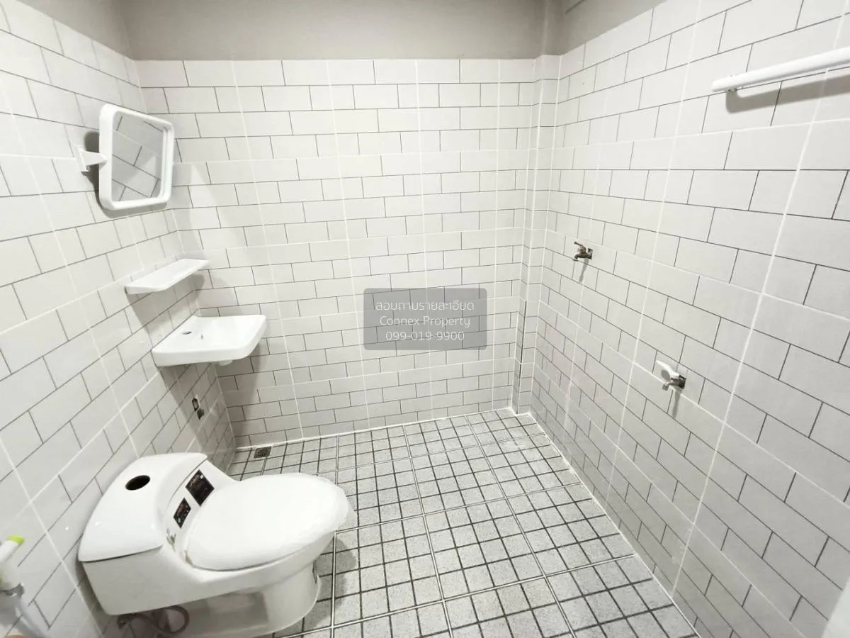 ขายทาวน์เฮ้าส์/ทาวน์โฮม  บ้านบัวทอง 4 บ้านกล้วย-ไทรน้อย หน้ากว้าง