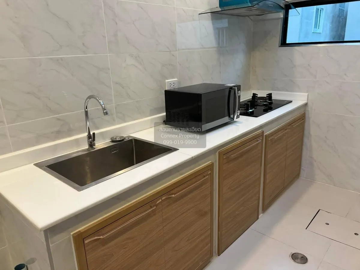 For Rent Townhouse/Townhome  , Pleno Sukhumvit - Bangna 2 , Bang 