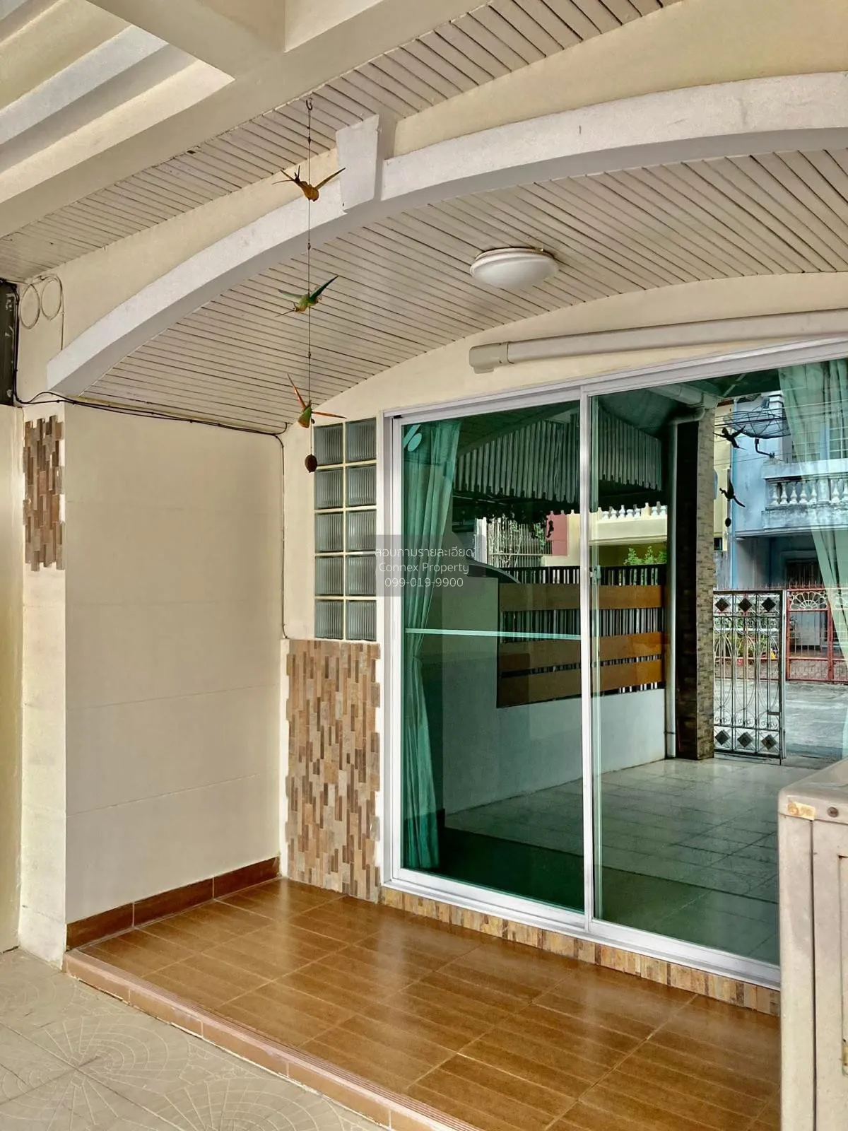 เช่าทาวน์เฮ้าส์/ทาวน์โฮม  บ้านเอเวอร์กรีน วิลล์ บางนา-ตราด MRT-ศร 2