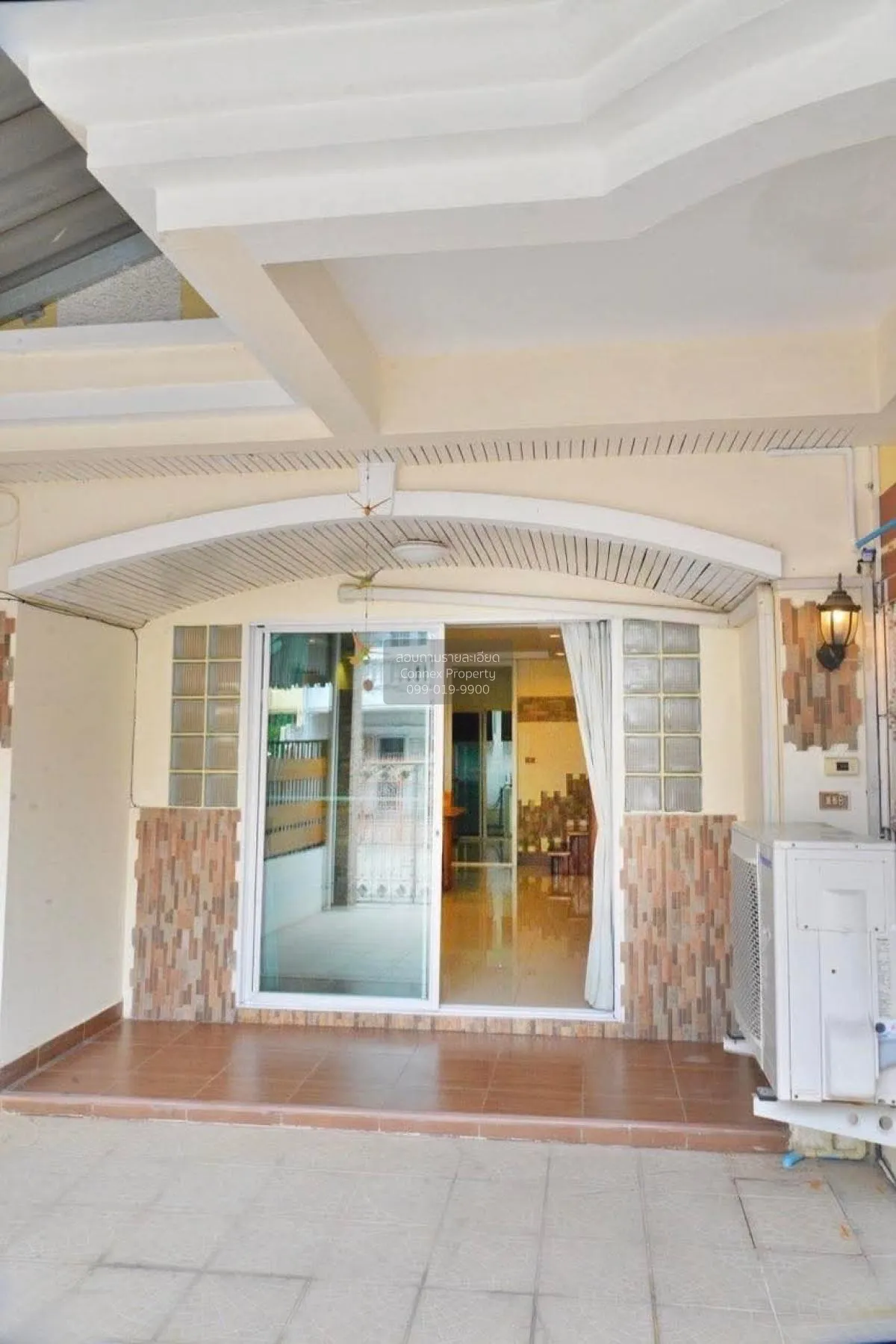 เช่าทาวน์เฮ้าส์/ทาวน์โฮม  บ้านเอเวอร์กรีน วิลล์ บางนา-ตราด MRT-ศร 3