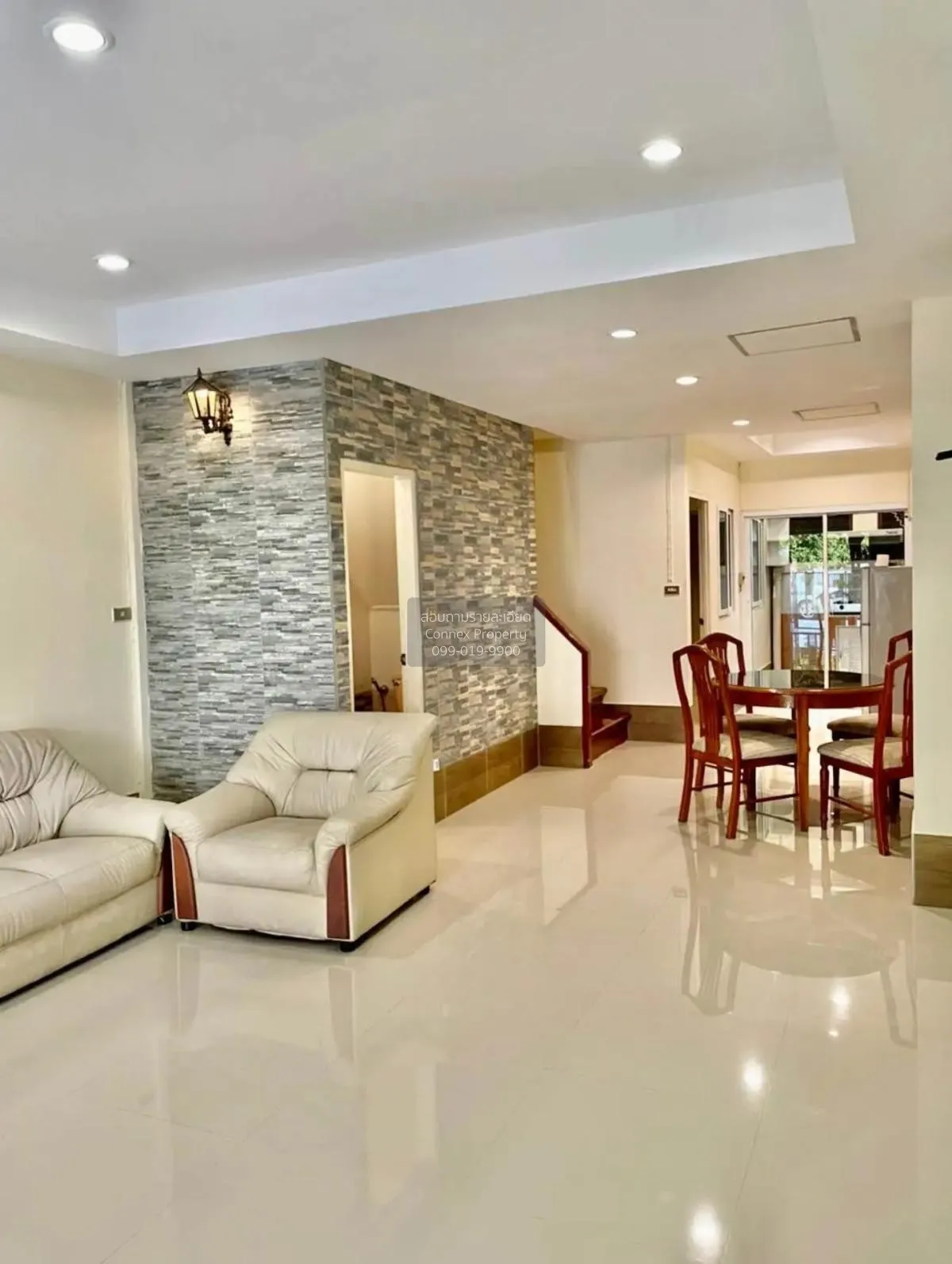 เช่าทาวน์เฮ้าส์/ทาวน์โฮม  บ้านเอเวอร์กรีน วิลล์ บางนา-ตราด MRT-ศร