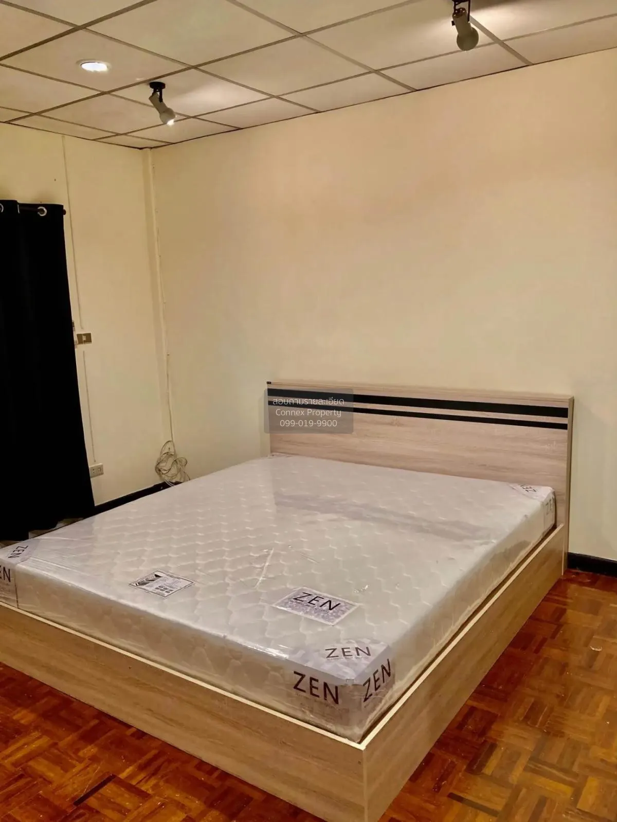 เช่าทาวน์เฮ้าส์/ทาวน์โฮม  บ้านเอเวอร์กรีน วิลล์ บางนา-ตราด MRT-ศร