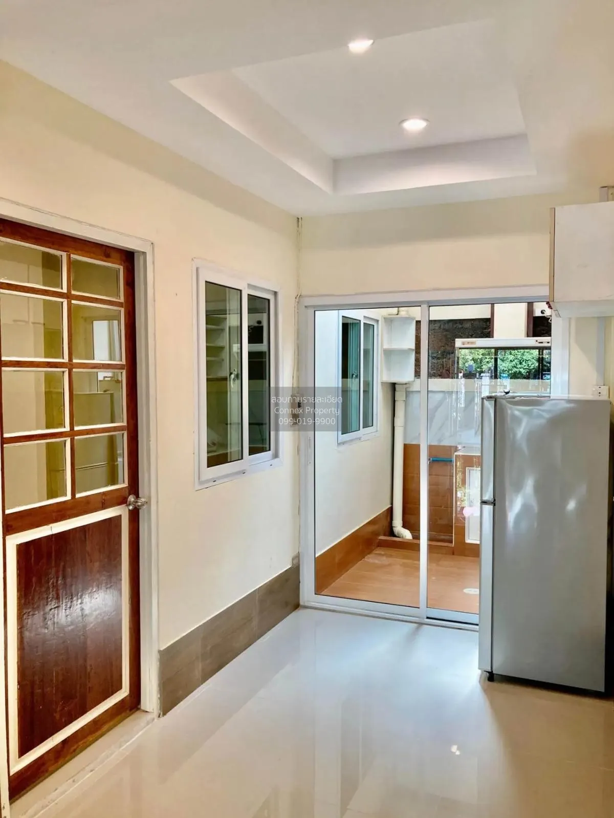 เช่าทาวน์เฮ้าส์/ทาวน์โฮม  บ้านเอเวอร์กรีน วิลล์ บางนา-ตราด MRT-ศร