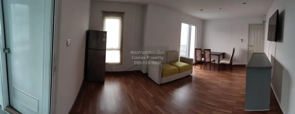 เช่าคอนโด   รีเจ้นท์โฮม บางซ่อน ห้องมุม MRT-บางซ่อน บางซื่อ เขต บ 1