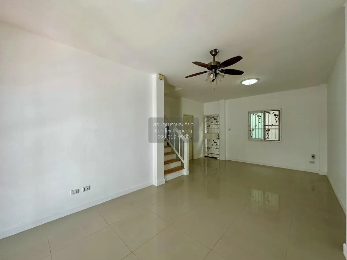 ขายทาวน์เฮ้าส์/ทาวน์โฮม  ไลโอ เพชรเกษม 77 หนองแขม เขต ภาษีเจริญ ก