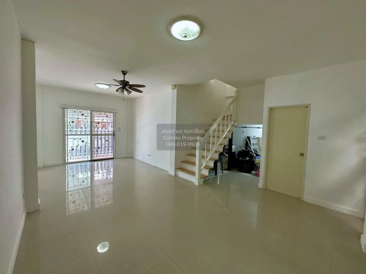 ขายทาวน์เฮ้าส์/ทาวน์โฮม  ไลโอ เพชรเกษม 77 หนองแขม เขต ภาษีเจริญ ก