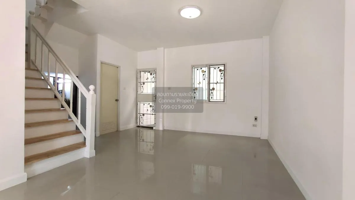 ขายทาวน์เฮ้าส์/ทาวน์โฮม  ไลโอ เพชรเกษม 77 หนองแขม เขต ภาษีเจริญ ก