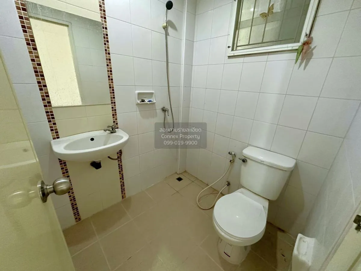 ขายทาวน์เฮ้าส์/ทาวน์โฮม  ไลโอ เพชรเกษม 77 หนองแขม เขต ภาษีเจริญ ก