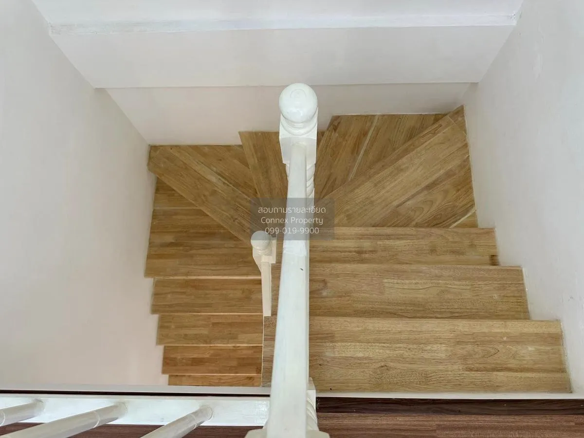 ขายทาวน์เฮ้าส์/ทาวน์โฮม  ไลโอ เพชรเกษม 77 หนองแขม เขต ภาษีเจริญ ก