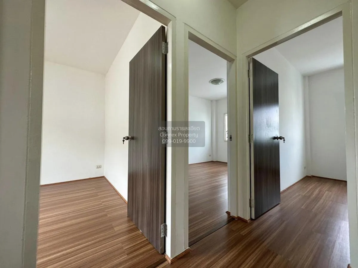 ขายทาวน์เฮ้าส์/ทาวน์โฮม  ไลโอ เพชรเกษม 77 หนองแขม เขต ภาษีเจริญ ก