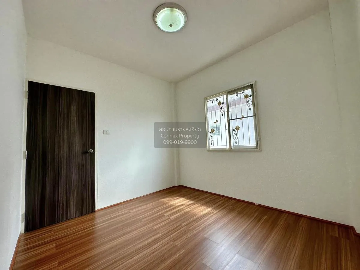 ขายทาวน์เฮ้าส์/ทาวน์โฮม  ไลโอ เพชรเกษม 77 หนองแขม เขต ภาษีเจริญ ก