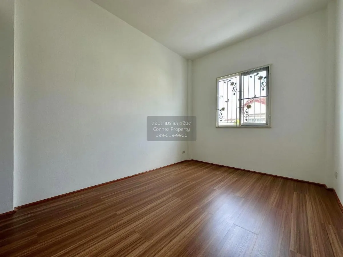 ขายทาวน์เฮ้าส์/ทาวน์โฮม  ไลโอ เพชรเกษม 77 หนองแขม เขต ภาษีเจริญ ก