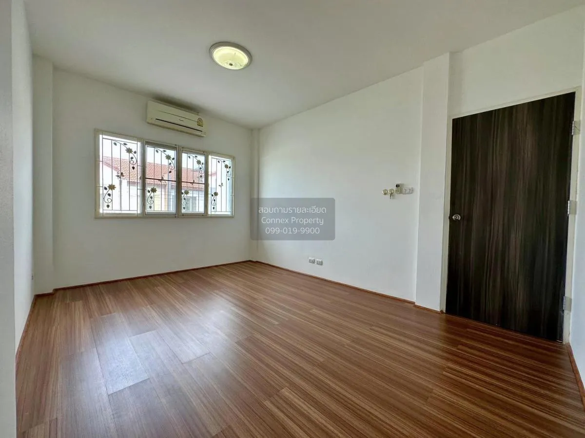 ขายทาวน์เฮ้าส์/ทาวน์โฮม  ไลโอ เพชรเกษม 77 หนองแขม เขต ภาษีเจริญ ก