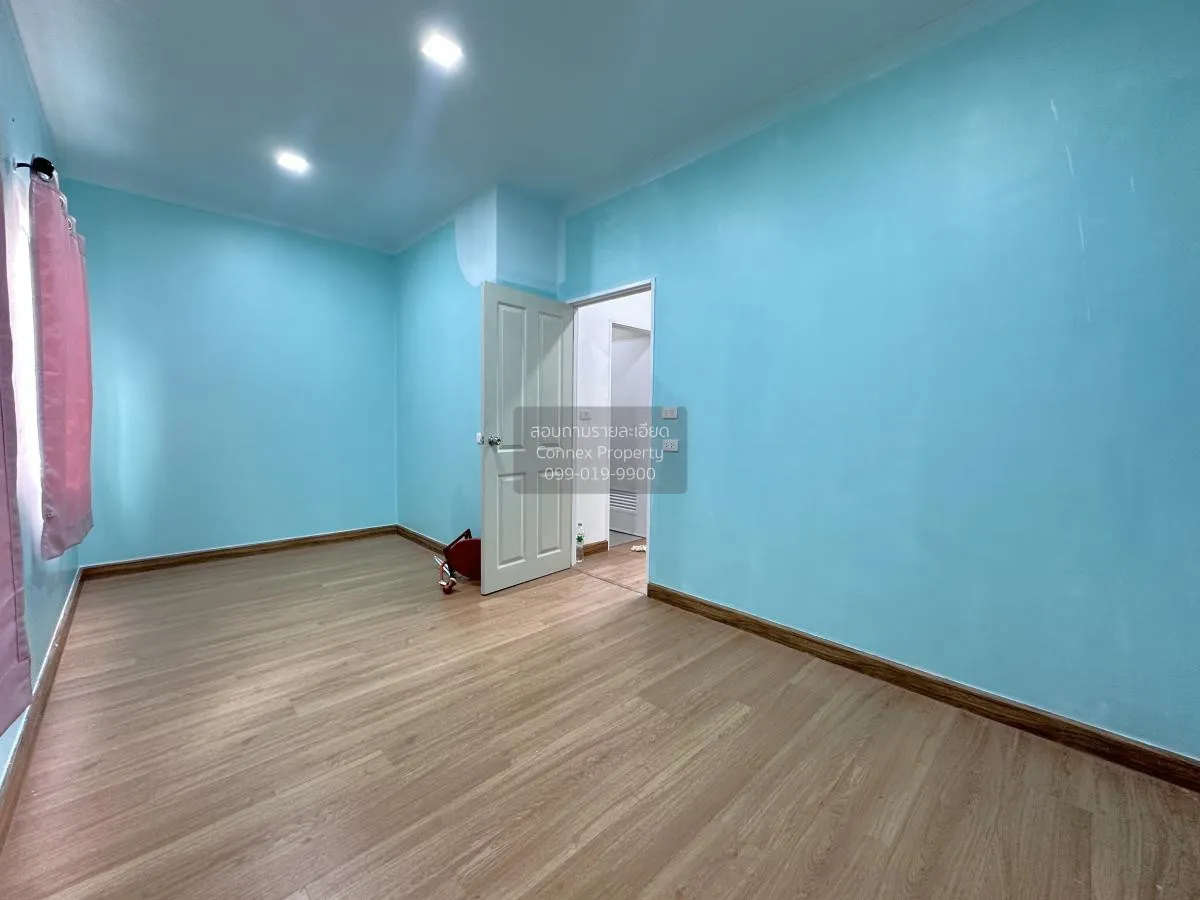 ขายทาวน์เฮ้าส์/ทาวน์โฮม  โกลเด้น ทาวน์ 2 บางแค หลักสอง เขต บางแค  3