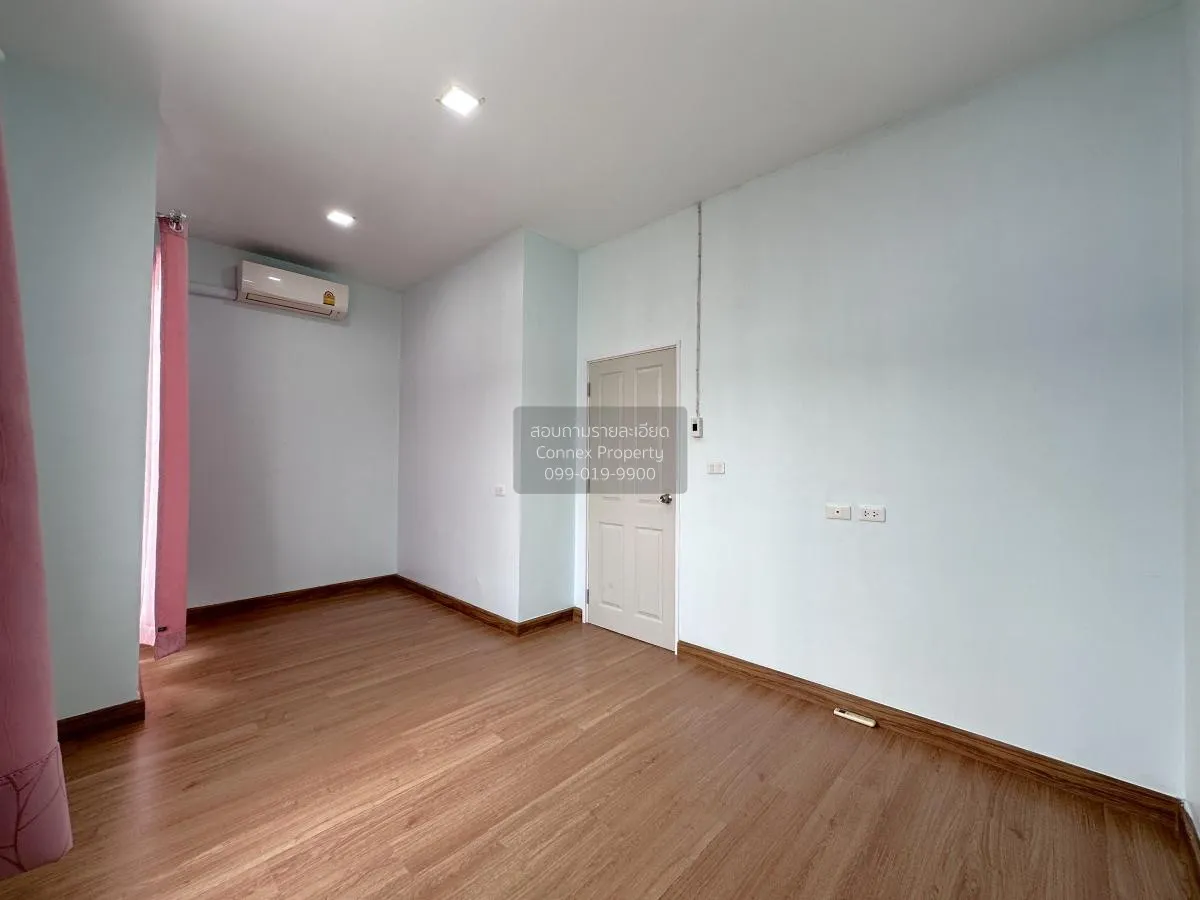 ขายทาวน์เฮ้าส์/ทาวน์โฮม  โกลเด้น ทาวน์ 2 บางแค หลักสอง เขต บางแค  4