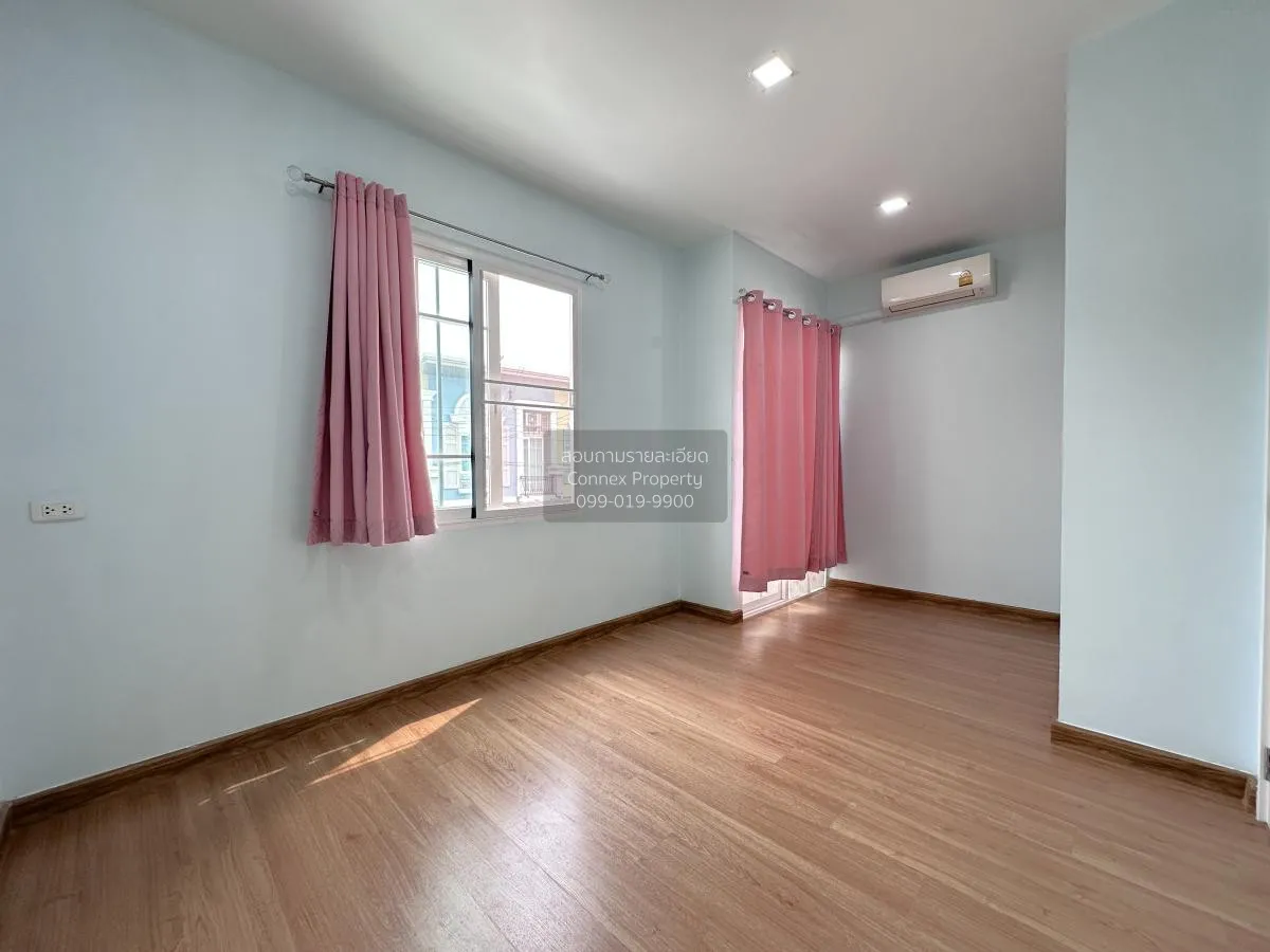 ขายทาวน์เฮ้าส์/ทาวน์โฮม  โกลเด้น ทาวน์ 2 บางแค หลักสอง เขต บางแค 